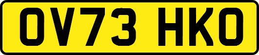 OV73HKO