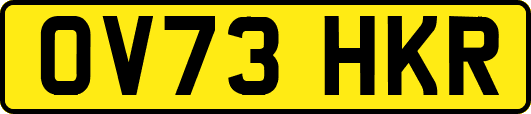 OV73HKR