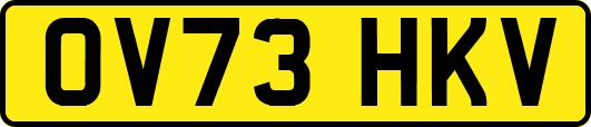 OV73HKV