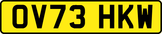 OV73HKW