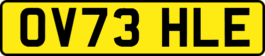 OV73HLE