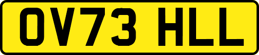 OV73HLL