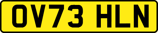 OV73HLN