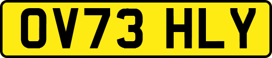 OV73HLY