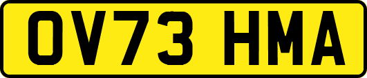 OV73HMA