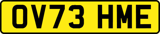 OV73HME