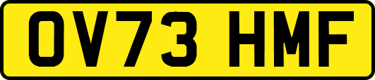 OV73HMF