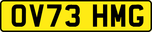OV73HMG