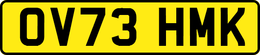 OV73HMK