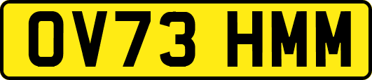 OV73HMM