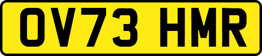 OV73HMR