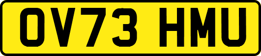 OV73HMU