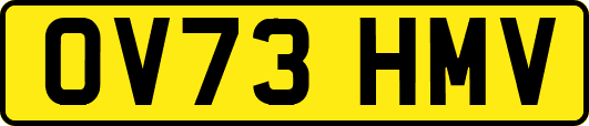 OV73HMV