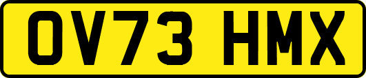 OV73HMX