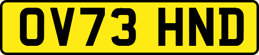 OV73HND