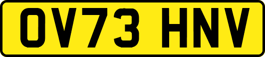 OV73HNV