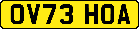 OV73HOA