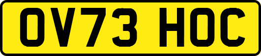 OV73HOC