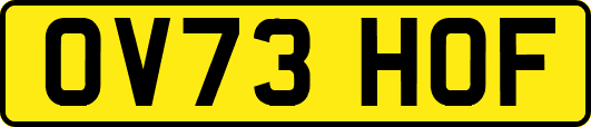 OV73HOF