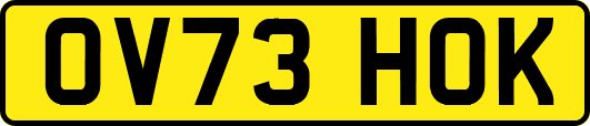 OV73HOK