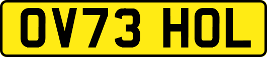 OV73HOL