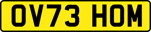 OV73HOM