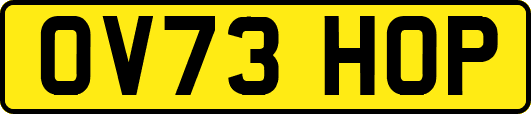 OV73HOP