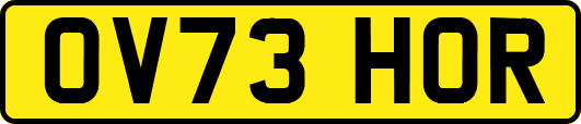 OV73HOR