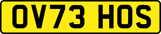 OV73HOS
