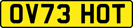 OV73HOT