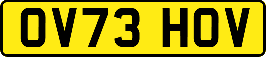 OV73HOV