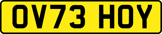 OV73HOY