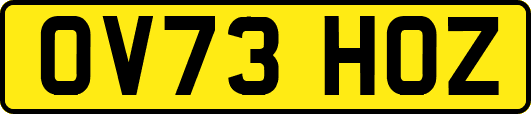 OV73HOZ