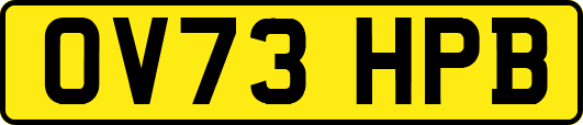 OV73HPB
