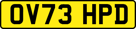 OV73HPD