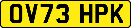 OV73HPK