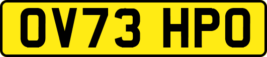 OV73HPO