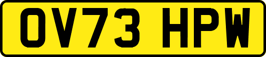 OV73HPW