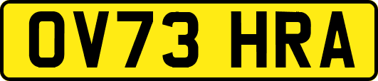 OV73HRA