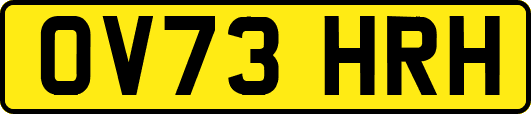OV73HRH