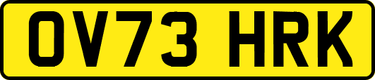 OV73HRK