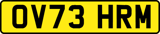 OV73HRM