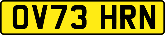 OV73HRN