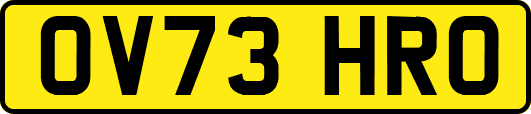 OV73HRO