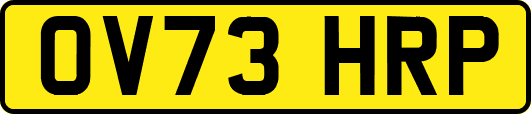 OV73HRP