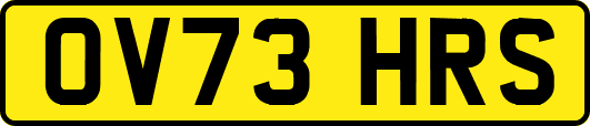 OV73HRS