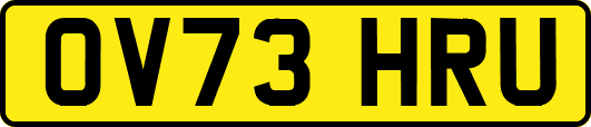 OV73HRU