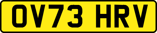OV73HRV