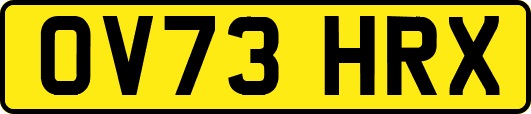 OV73HRX
