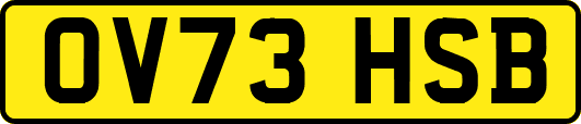 OV73HSB